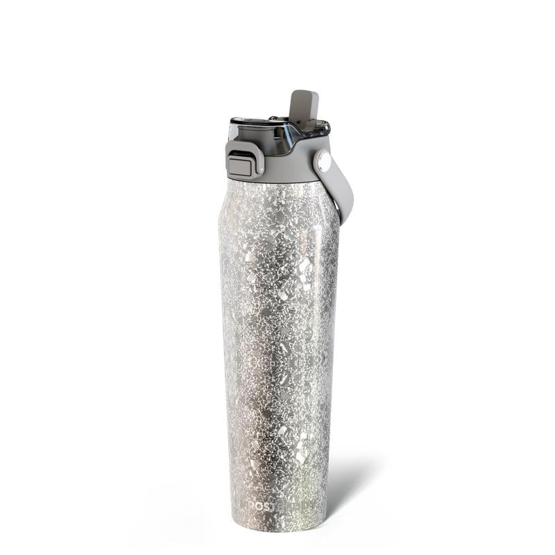 Premium Insulated Bottle – Dual-Function Lid for Everyday Use