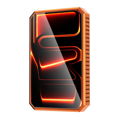 MAKASRI Wireless CarPlay & Android Auto 4-in-1 AI Box