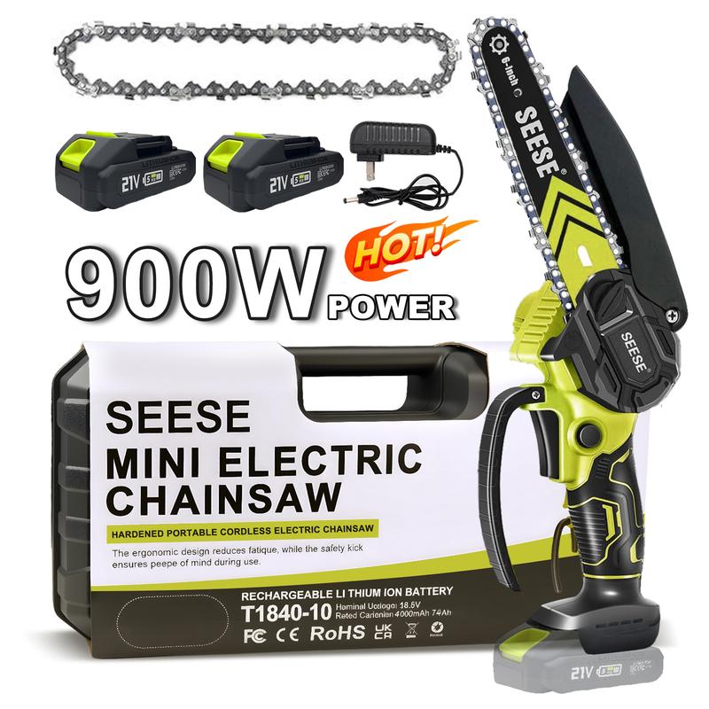 Portable Mini Chainsaw
